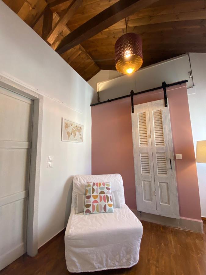 Willa Cozy Corfiot Corfu  Zewnętrze zdjęcie