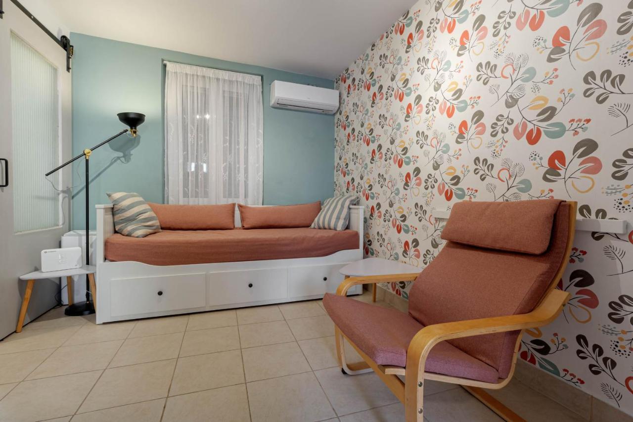 Willa Cozy Corfiot Corfu  Zewnętrze zdjęcie
