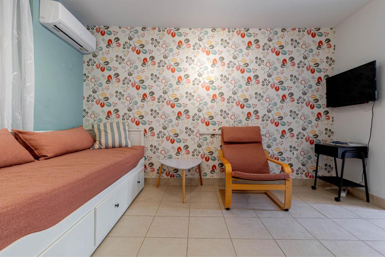 Willa Cozy Corfiot Corfu  Zewnętrze zdjęcie